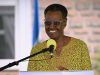 Hon. Janet K. Museveni urges health professionals to serve with patriotism, care, compassion, and innovation